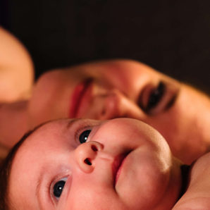 Bébé et sa maman - Séjour Hôtel Paris – Hôtel Sainte-Beuve