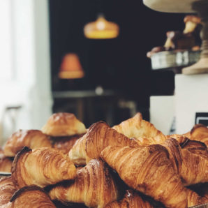 Croissants - Séjour Hôtel Paris – Hôtel Sainte-Beuve